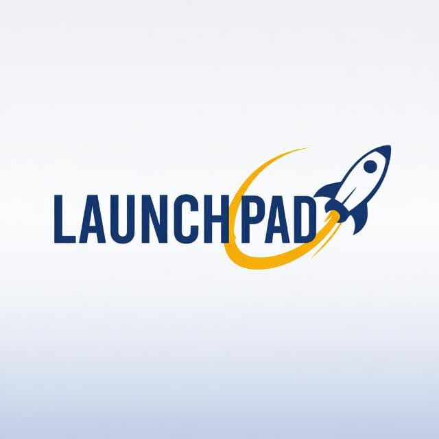 Launch Pad